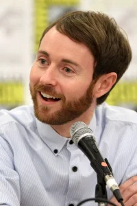 Aaron Ruell Oyuncu Profil Görseli