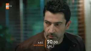 A.B.İ. 15. Bölüm Fragmanı Hd İzle Fragman Görseli