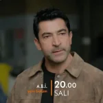 A.B.İ. 16. Bölüm Fragmanı Ful İzle