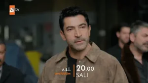 A.B.İ. 16. Bölüm Fragmanı Ful İzle Fragman Görseli