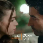 A.B.İ. 16. Bölüm Fragmanı Tek Part İzle