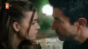 A.B.İ. 16. Bölüm Fragmanı Tek Part İzle Fragman Görseli