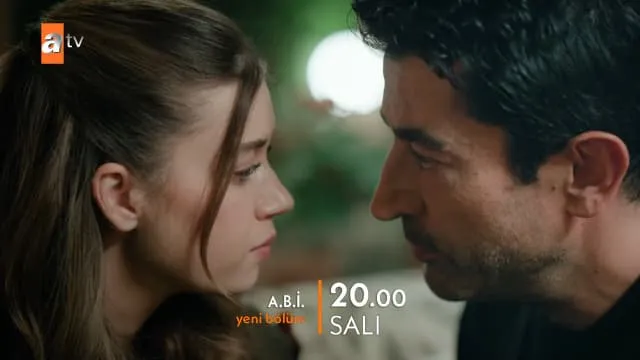 A.B.İ. 16. Bölüm Fragmanı Tek Part İzle