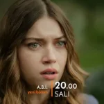 A.B.İ. 17. Bölüm Fragmanı Türkçe Dublaj İzle