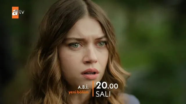 A.B.İ. 17. Bölüm Fragmanı Türkçe Dublaj İzle