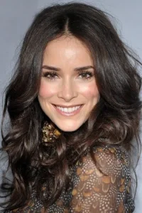 Abigail Spencer Oyuncu Profil Görseli