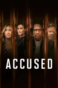 Accused film Türkçe Dublaj İzle Fragman Görseli