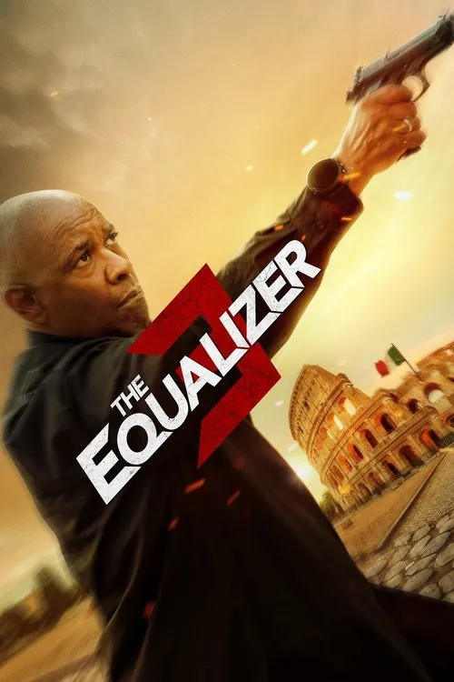 Adalet 3: Son film Türkçe Dublaj İzle