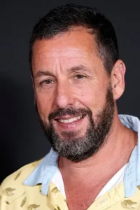Adam Sandler Oyuncu Profil Görseli