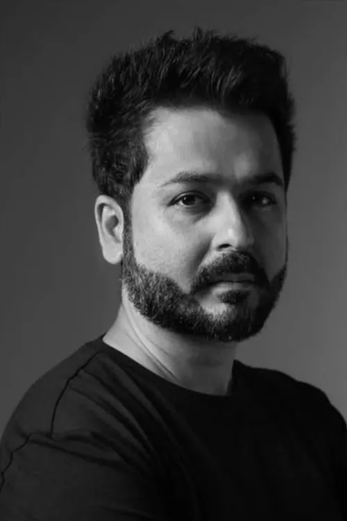 Aditya Dhar Yönetmen Profil Görseli