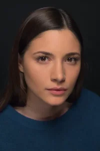 Adrianna Chlebicka Oyuncu Profil Görseli