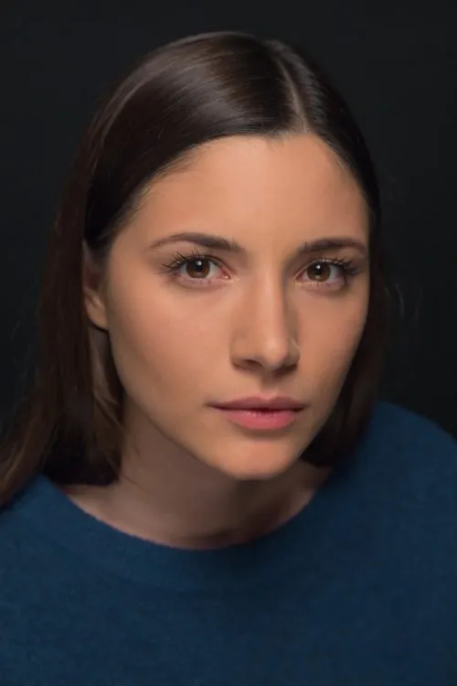 Adrianna Chlebicka Oyuncu Profil Görseli