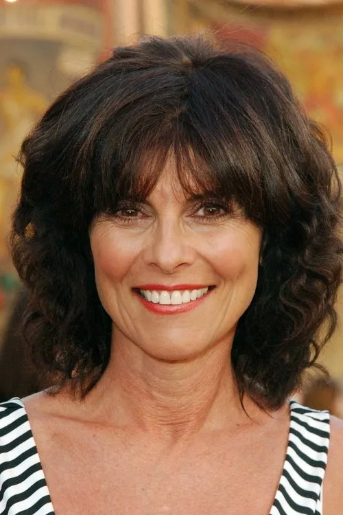 Adrienne Barbeau Oyuncu Profil Görseli