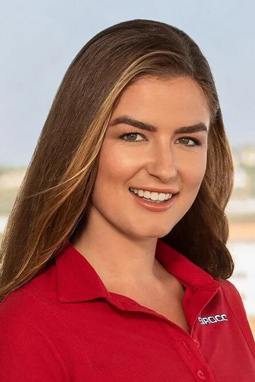 Aesha Scott Oyuncu Profil Görseli