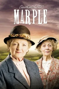 Agatha Christie'nin Marple'ı film Hd İzle Fragman Görseli