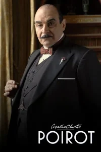 Agatha Christie's Poirot film Ful İzle Fragman Görseli