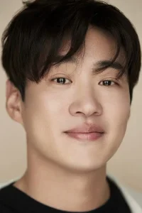 Ahn Jae-hong Oyuncu Profil Görseli