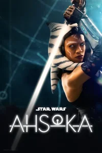 Ahsoka dizi Hd İzle Fragman Görseli