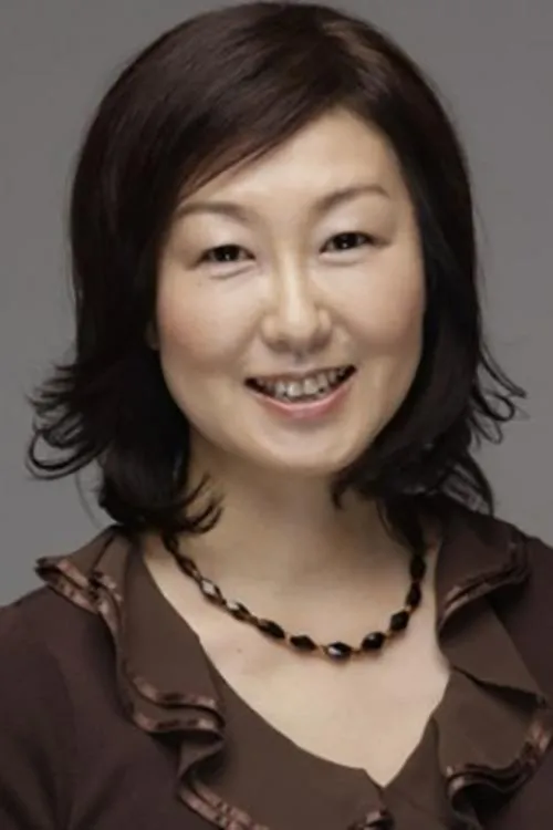 Akiko Takeshita Oyuncu Profil Görseli