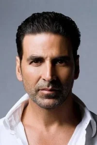 Akshay Kumar Oyuncu Profil Görseli