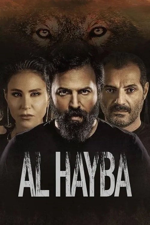 Al Hayba film Türkçe Dublaj İzle