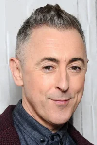 Alan Cumming Oyuncu Profil Görseli