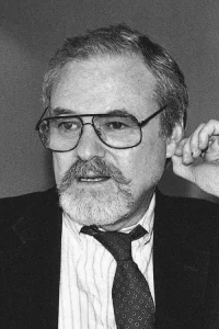 Alan J. Pakula Yönetmen Profil Görseli
