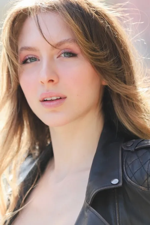Alara Eriç Oyuncu Profil Görseli