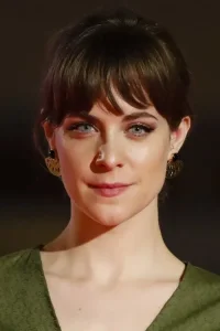 Alba Ribas Oyuncu Profil Görseli