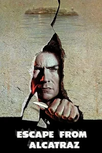 Alcatraz'dan Kaçış film Ful İzle Fragman Görseli