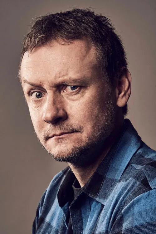 Alec Berg Yönetmen Profil Görseli