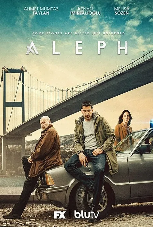 Alef film Hd İzle