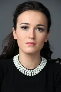 Aleksandra Bulychyova Oyuncu Profil Görseli