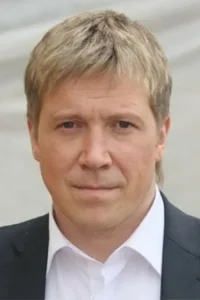 Aleksei Kravchenko Oyuncu Profil Görseli