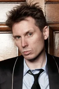 Alex Kapranos Oyuncu Profil Görseli