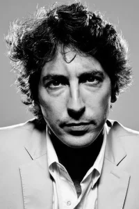 Alexander Payne Yönetmen Profil Görseli