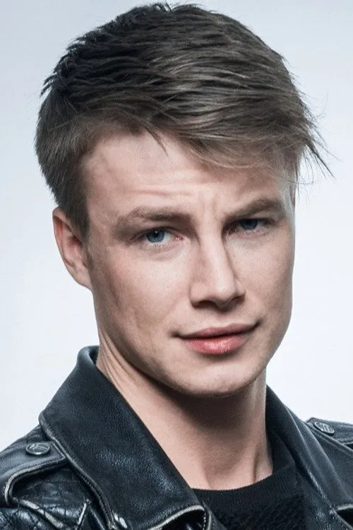 Alexey Shilnikov Oyuncu Profil Görseli