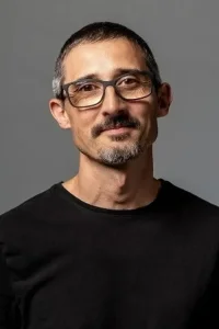 Alfredo Torres Martínez Yönetmen Profil Görseli