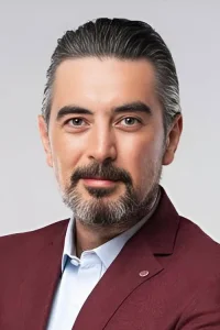 Ali İhsan Varol Oyuncu Profil Görseli