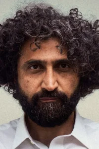 Alireza Khatami Yönetmen Profil Görseli