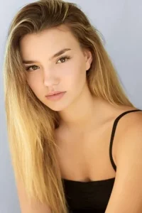 Alissa Skovbye Oyuncu Profil Görseli