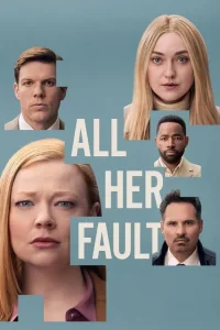 All Her Fault film Türkçe İzle Fragman Görseli