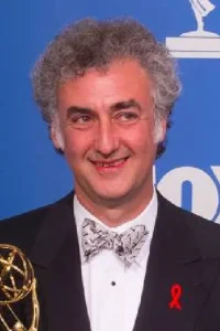 Allan Arkush Yönetmen Profil Görseli