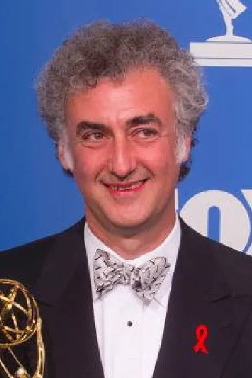 Allan Arkush Yönetmen Profil Görseli