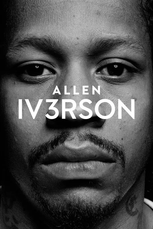Allen Iv3rson dizi İzle