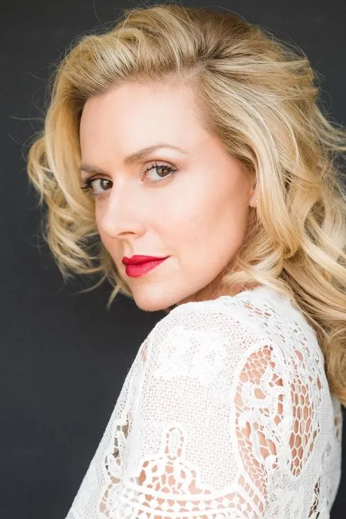 Allison McAtee Oyuncu Profil Görseli