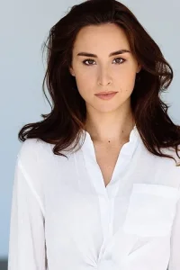 Allison Scagliotti-Smith Oyuncu Profil Görseli