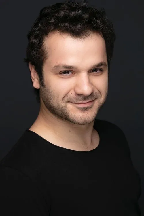 Alper Baytekin Oyuncu Profil Görseli