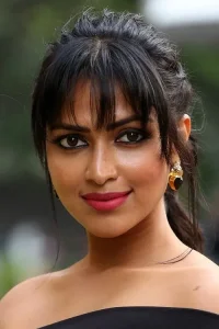 Amala Paul Oyuncu Profil Görseli