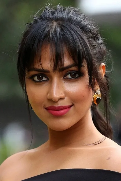Amala Paul Oyuncu Profil Görseli